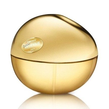 Donna Karan DKNY Golden Delicious парфюм за жени без опаковка EDP