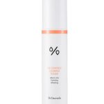 Dr. Ceuracle 5α CONTROL CLEARING TONER пречистващ тонер