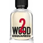 Dsquared 2 Wood Унисекс тоалетна вода без опаковка EDT