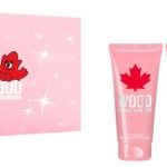 Dsquared Wood For Her Подаръчен комплект за жени