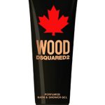 Dsquared Wood For Him Душ гел за мъже