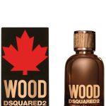Dsquared Wood For Him Парфюм за мъже EDT