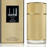 Dunhill Icon Absolute Парфюм за мъже EDP