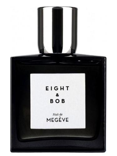 Eight & Bob Nuit de Megeve Унисекс парфюмна вода без опаковка EDP