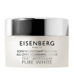 Eisenberg All-over Nourishing Cream Нощен подхранващ озаряващ крем