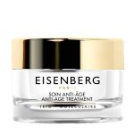 Eisenberg Anti-age Treatment Стягащ крем против бръчки за уморена кожа