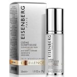 Eisenberg Excellence Crème Somptueuse Интензивен крем против бръчки за околоочния контур