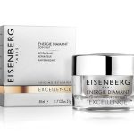 Eisenberg Excellence Energie Diamant Soin Nuit Луксозен нощен крем с диамантен прах