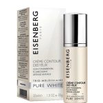 Eisenberg Eye Contour Cream Успокояващ изглаждащ околоочен крем против бръчки