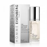 Eisenberg Eye Contour Gel Тонизиращ околоочен гел против тъмни кръгове и отоци