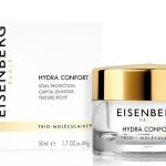 Eisenberg Hydra Comfort Луксозен подмладяващ защитен крем