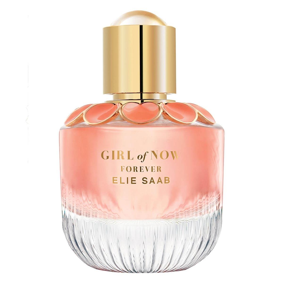 Elie Saab Girl Of Now Forever Парфюм за жени без опаковка EDP Elie Saab Girl Of Now Forever Парфюм за жени без опаковка EDP