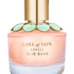 Elie Saab Girl Of Now Lovely Парфюмна вода за жени без опаковка EDP