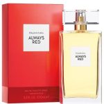Elizabeth Arden Always Red Тоалетна вода за жени EDT