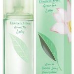Elizabeth Arden Green Tea Lotus парфюм за жени EDT