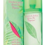Elizabeth Arden Green Tea Tropical парфюм за жени EDT