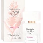 Elizabeth Arden White Tea Ginger Lily Тоалетна вода за жени EDT