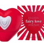 Escada Fairy Love Limited Edition Тоалетна вода за жени EDT