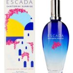 Escada Santorini Sunrise Тоалетна вода за жени EDT