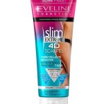 Eveline Turbo Cellulite Reductor Body Serum Антицелулитен серум