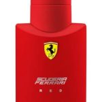 Ferrari Scuderia Red парфюм за мъже EDT