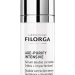 Filorga Age-Purify Intensive Double Correction Serum Интензивен подмладяващ серум с двойна корекция