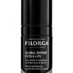 Filorga Global Repair Eyes & Lips Ревитализиращ крем за контура около очите и устните