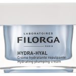 Filorga Hydra Hyal Hydrating Plumping Cream Интензивен хидратиращ крем за лице с изглаждащ ефект без опаковка