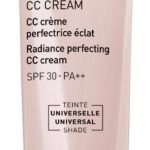 Filorga Oxygen-Glow CC Cream Крем за освежаване и изглаждане на кожата с SPF 30