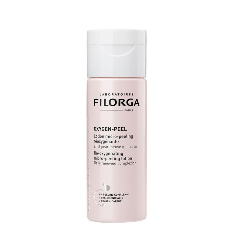 Filorga Oxygen-Peel Реоксигениращ микро-пилинг лосион Filorga Oxygen-Peel Реоксигениращ микро-пилинг лосион