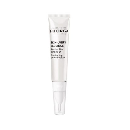 Filorga Skin-Unify Radiance Illuminating Perfecting Fluid озаряващ флуид за равномерен тен на кожата