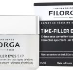 Filorga Time-Filler Eyes 5XP Противостареещ околоочен крем