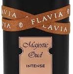 Flavia Majestic Oud Intense Унисекс парфюмна вода EDP