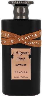 Flavia Majestic Oud Intense Унисекс парфюмна вода EDP