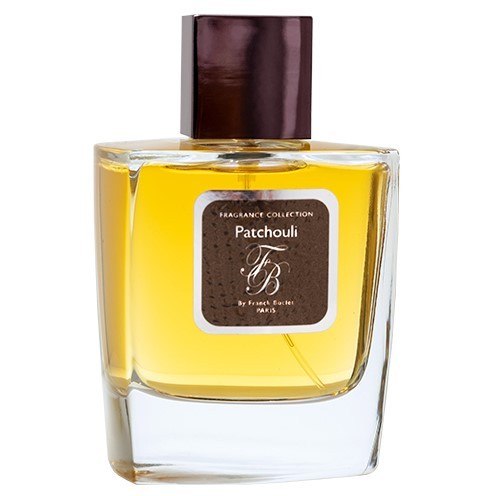 Franck Boclet Patchouli Парфюм за мъже EDP Franck Boclet Patchouli Парфюм за мъже EDP