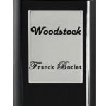 Franck Boclet Woodstock Унисекс парфюмен екстракт без опаковка