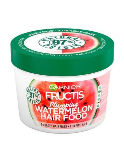 FRUCTIS HAIR FOOD WATERMELON МАСКА