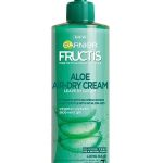 GARNIER FRUCTIS ALOE КРЕМ БЕЗ ОТМИВАНЕ