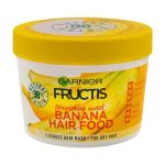 GARNIER FRUCTIS HAIR FOOD BANANA МАСКА