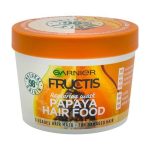 GARNIER FRUCTIS HAIR FOOD PAPAYA МАСКА