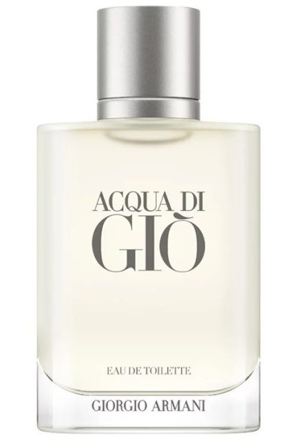 Giorgio Armani Acqua di Gio парфюм за мъже EDT