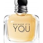 Giorgio Armani Because It’s You парфюм за жени без опаковка EDP