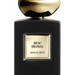 Giorgio Armani Prive Musc Shamal Унисекс парфюмна вода без опаковка EDP