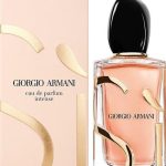 Giorgio Armani Si Intense 2023 Парфюмна вода за жени EDP