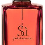 Giorgio Armani Si Passione Eclat Парфюмна вода за жени без опаковка EDP