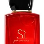 Giorgio Armani Si Passione Eclat Парфюмна вода за жени EDP