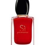 Giorgio Armani Si Passione Парфюм за жени без опаковка EDP