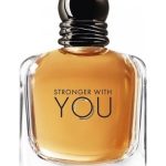 Giorgio Armani Stronger With You Парфюм за мъже без опаковка EDT