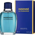 Givenchy Insense Ultramarine парфюм за мъже EDT