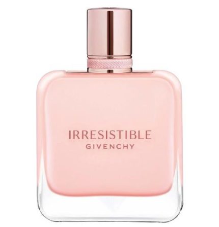 Givenchy Irresistible Rose Velvet Парфюмна вода за жени без опаковка EDP